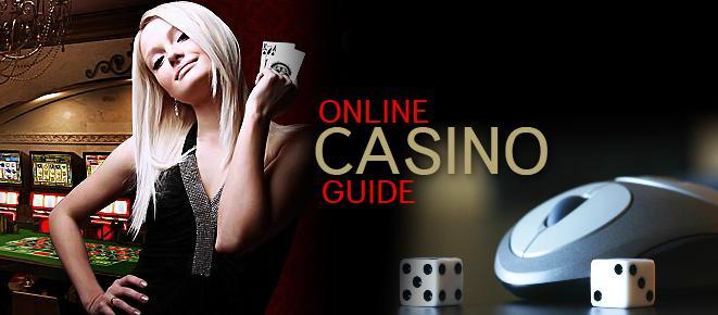 Casino online, completa guía para que puedas mejorar tu juego
