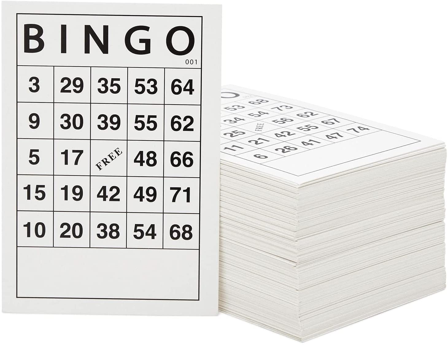 Requisitos de Apuesta de Bingo