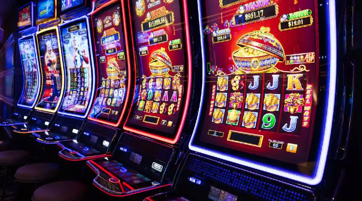 Opciones de juegos disponibles con depósito mínimo de 1 euro