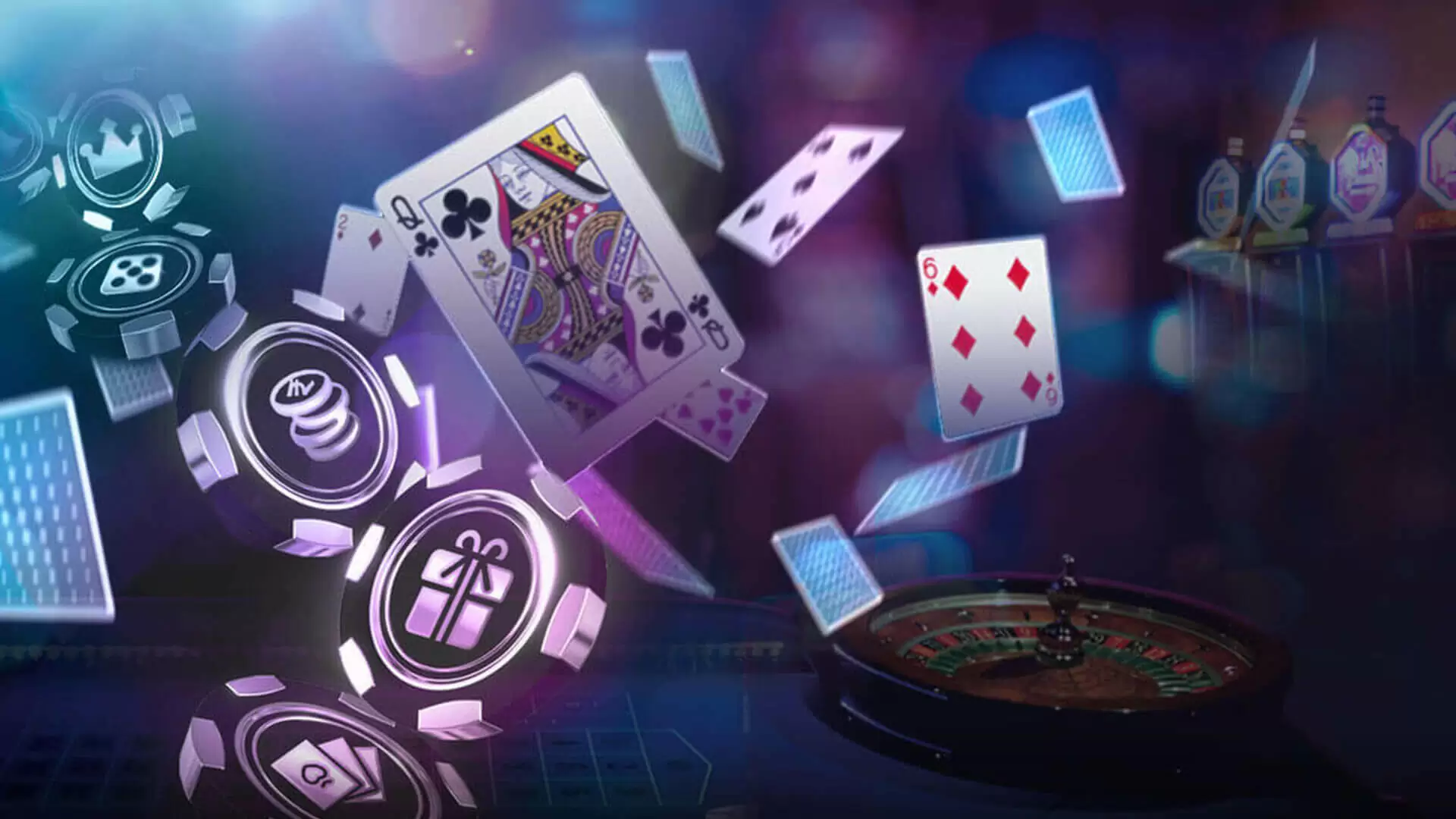 Beneficios y desafíos de jugar en casinos con depósito mínimo