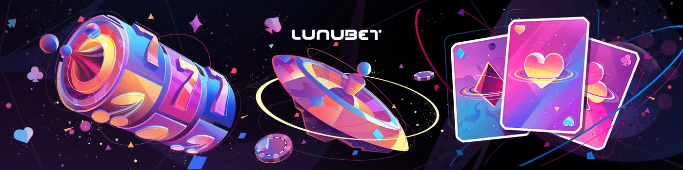 Lunubet Casino