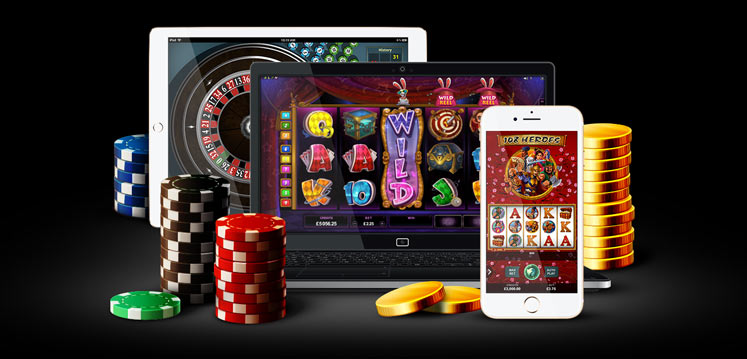 casinos móviles