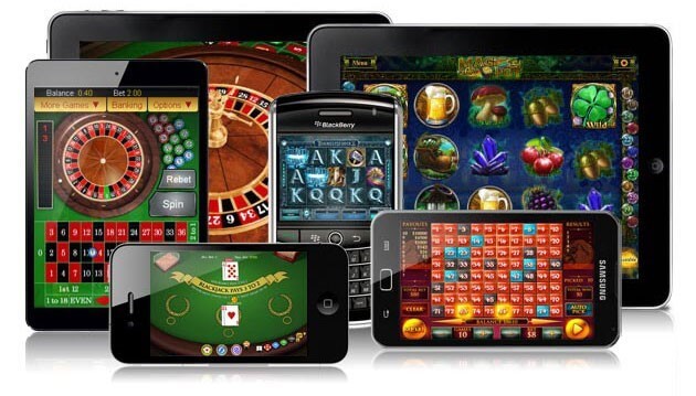 juegos de casinos en móviles, tablets.