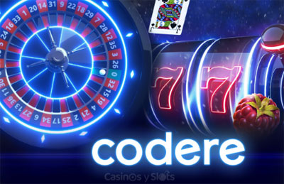 Codere Casino