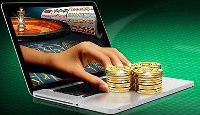 casino laptop