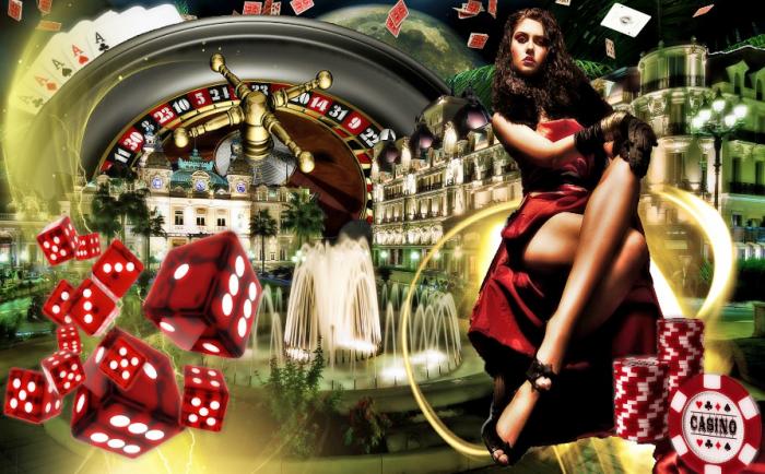 casinos online