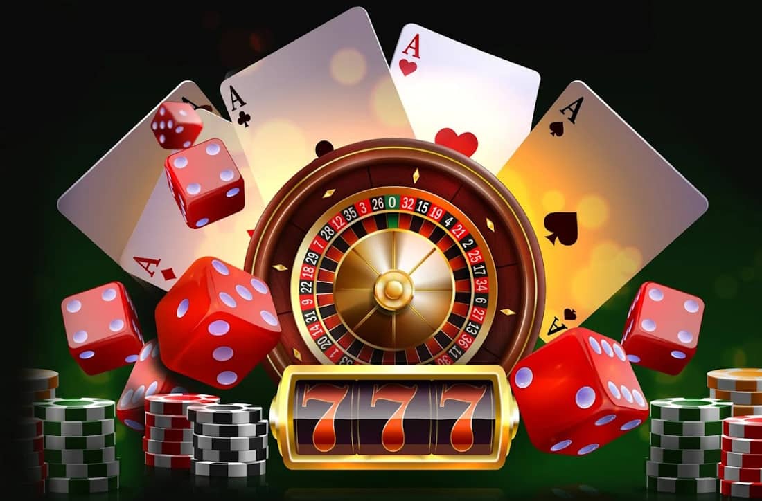 Juegos de casino