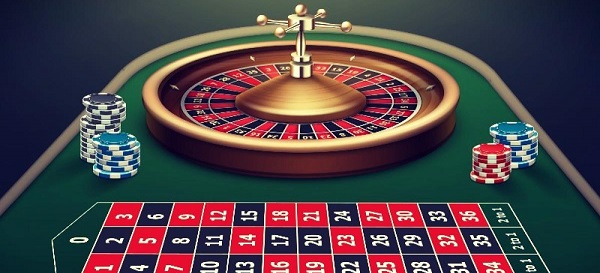 jugar ruleta online