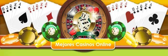 Casino online